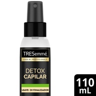 Tresemmé Detox Capilar: Leave-In para Cabelos Revitalizados - imagem 1