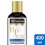 Tresemmé Hidratação Profunda: Cabelos Macios e Revitalizados - imagem 1
