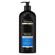 Tresemmé Hidratação Profunda: Cabelos Revitalizados - imagem 1