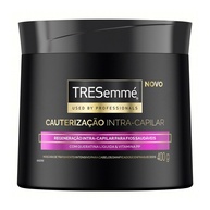 TRESemmé TRESplex: Máscara Capilar Regeneradora 400g - imagem 1