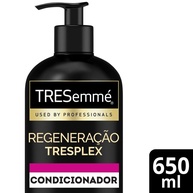 Tresemmé Tresplex: Revitalize Seus Cabelos Danificados - imagem 1