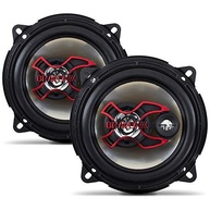 Alto Falante Triaxial Bravox B3X50 X 5" 100W RMS - Som Potente e Claro - imagem 2