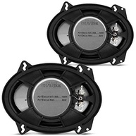 Alto Falante Triaxial Bravox B3X68 X 6x8" 100W RMS - Som Potente para seu Carro - imagem 5