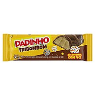 Tribombom Dadinho 30g: A Explosão de Sabor! - imagem 1