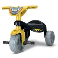 Triciclo Infantil Tchuco: Aventura e Diversão! - imagem 1