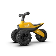 Triciclo Rider KaBaby: Aventura e Diversão! - imagem 1