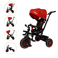 Triciclo Waygo Maxi Toys: 2 em 1 para Bebês +2 Anos - imagem 1