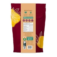 Macarrão Penne Tricolor Sem Glúten Orgânico You-ka! 300g - imagem 4