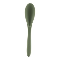 Jogo de Talheres com Estojo Defensa - Fibra de Trigo & Polipropileno 22cm Cinza - imagem 5