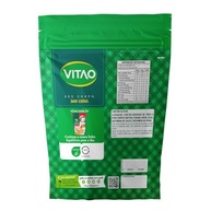 Farinha de Trigo Integral, Branco, Vitao, 500 g - imagem 4