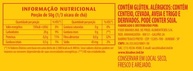 KiSabor Trigo Para Kibe Kisabor 500 Gramas - imagem 2