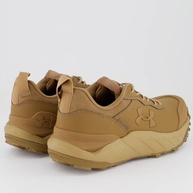 Tênis Under Armour Defense Low: Conquiste a Trilha! - imagem 2