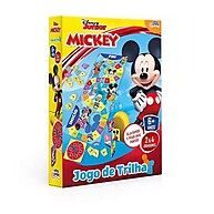Trilha do Mickey: Aventura em Família! - imagem 1