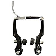 Freio V-Brake Logan Alumínio MTB – Controle Total na Trilha - imagem 2