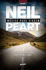 Música para Viagem Vol. 1: A Trilha Sonora da Sua Vida por Neil Peart - imagem 1