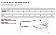 Alpinestars Bota Tech 7 Enduro: Proteção e Performance para Trilhas - imagem 3