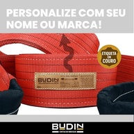 Cinta de Reboque e Arraste 70 Ton x 10m Plana: Essencial para 4x4, Trilhas e Caminhões Pesados - imagem 3