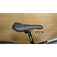Selim MTB GTA: Conforto Anatômico para Suas Trilhas - imagem 2