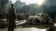 Mafia Trilogy: Reviva a Saga de Crime e Poder - imagem 4
