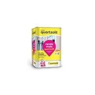 Kit Tinta Quartzolit 18L + Trincha 250/3: Acabamento Perfeito e Duradouro - imagem 2