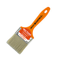 Trincha 3" Seda Plus - Pincel Profissional para Acabamentos Perfeitos - imagem 1
