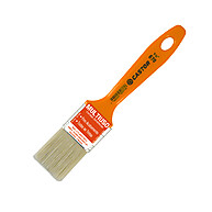 Trincha Seda Plus 1 1/2" Castor: Acabamento Impecável - imagem 1