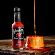 Molho De Pimenta Trinidad Scorpion 60ml Artesanal Chilli Brothers - imagem 2