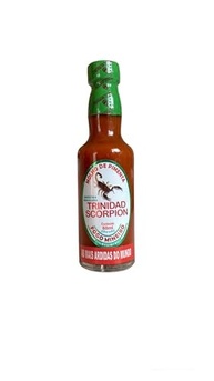 Molho de Pimenta Trinidad - imagem 2
