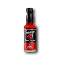 Molho De Pimenta Trinidad Scorpion 60ml Artesanal Chilli Brothers - imagem 1