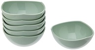 Sobremesa Trio, Menta, 6 unidades, Crippa - imagem 1