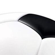 Trio Capas Cilindro + Painel 1,50m Futebol – Decore Sua Festa - imagem 1