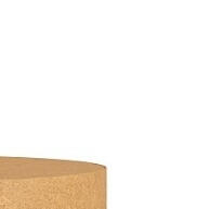 Trio Cilindro MDF: Decore Festas Incríveis! - imagem 1