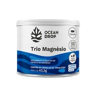 Trio Magnésio: Mais Energia e Saúde! - imagem 1