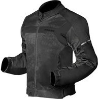 Jaqueta Norisk Trip Air Preto - Masculino G - imagem 2
