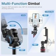 tripe-360-de-stick-celular-185m-com-ulanzi-selfie-a-bola-para-mt-extensivel-cabeca-de-suporte-e-78-a