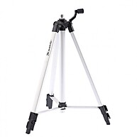 Tripé Laser MTX: Altura Ajustável (42-126cm) - imagem 1