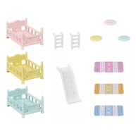 Beliche Sylvanian Families: Diversão Tripla! - imagem 2