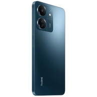 Smartphone Xiaomi 13C Azul: 128GB, 4GB RAM, Tela 6.7" e Câmera Tripla com IA - imagem 5