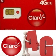 Chip 4G Claro Triplo Corte: Conexão Rápida e Flexível para Seu Celular - imagem 3