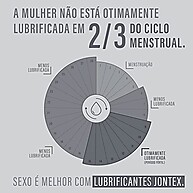 Jontex 3x1 Cereja: Prazer Triplo 🔥 - imagem 1