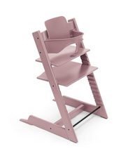 Cadeira Tripp Trapp Stokke Mauve - Conforto Ergonômico que Cresce com Seu Filho - imagem 5