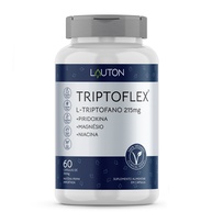 Triptoflex: Melhore o Sono e o Humor! - imagem 1