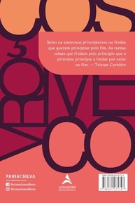 Livro dos Começos: Desvende o Início de Tudo com Tristan Corbière - imagem 3