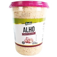 Alho Trit. 1,010 Kg Soeto - imagem 1