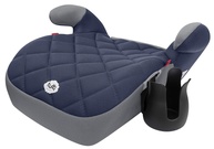 Assento de Elevação Triton Tutti Baby Azul: Conforto e Segurança para o seu Pequeno - imagem 1