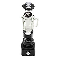 Philco PLQ1350 Turbo Glass Pro Maxx 6 – Potência e Tecnologia em Cada Triturada - imagem 2