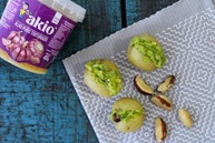 Akio Alho Triturado 200G - imagem 1