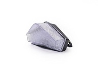 Luz Traseira LED Moto Triumph Speed Triple/Sprint ST/Tiger - Lente Clara com Setas Integradas - imagem 3