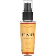 Trivitt 17: Óleo Power Oil para Cabelos Nutridos - imagem 1