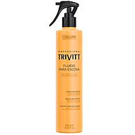 Trivitt Fluído: Escova Fácil e Cabelo Radiante - imagem 1